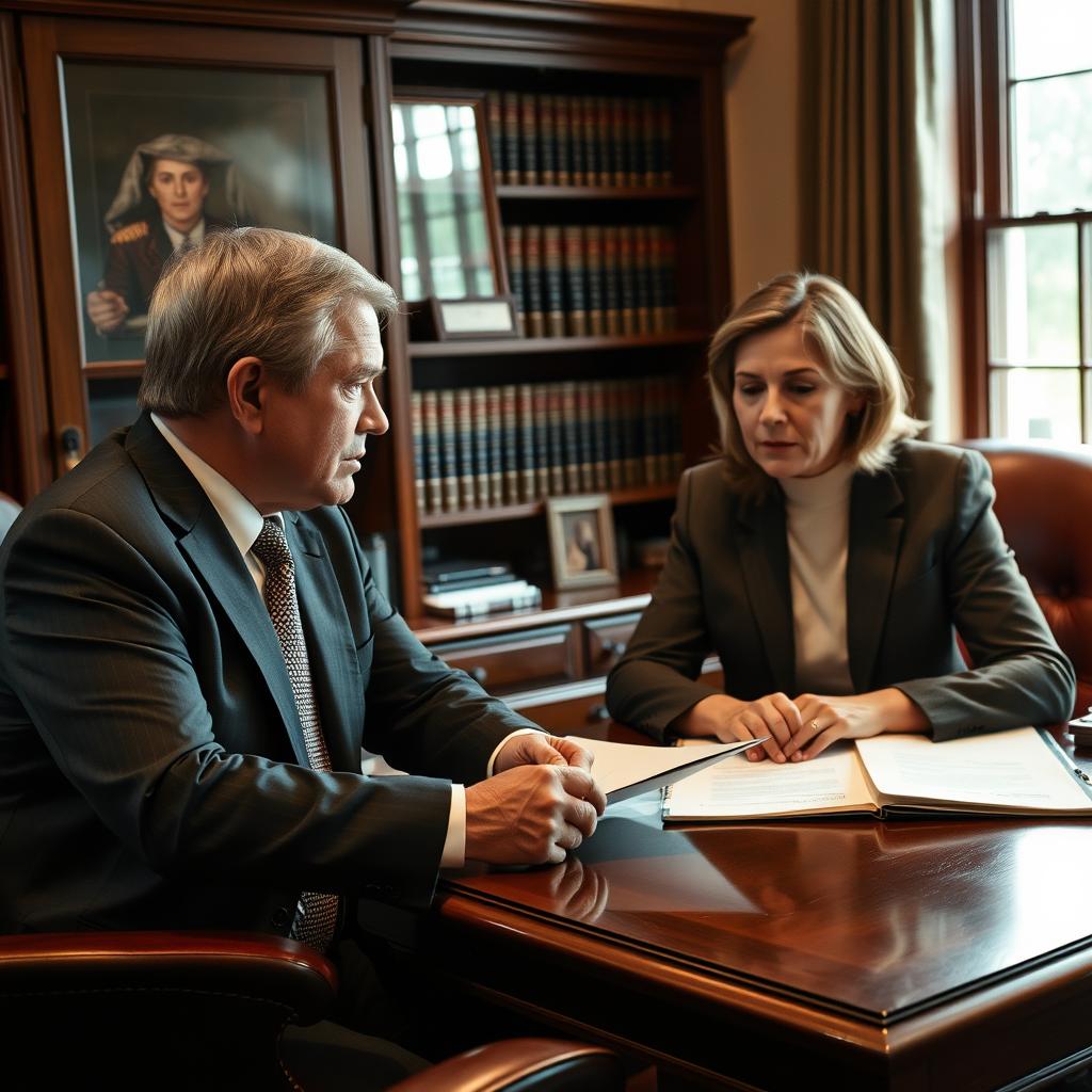 International Assets Divorce Lawyer Rappahannock County