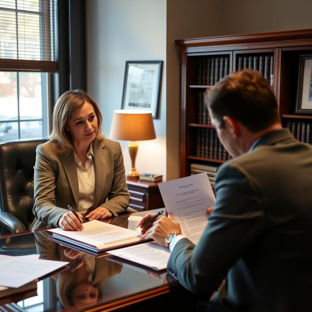 International Assets Divorce Lawyer Roanoke County