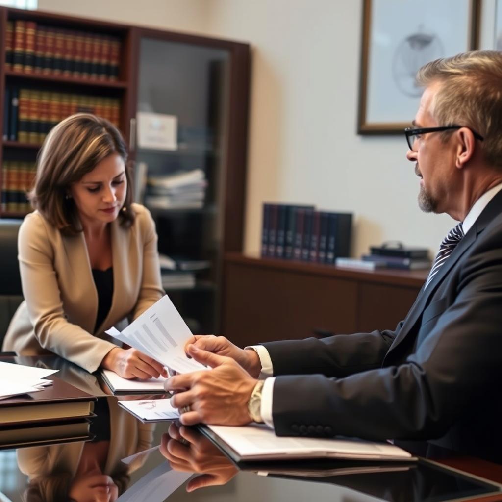 International Assets Divorce Lawyer Suffolk