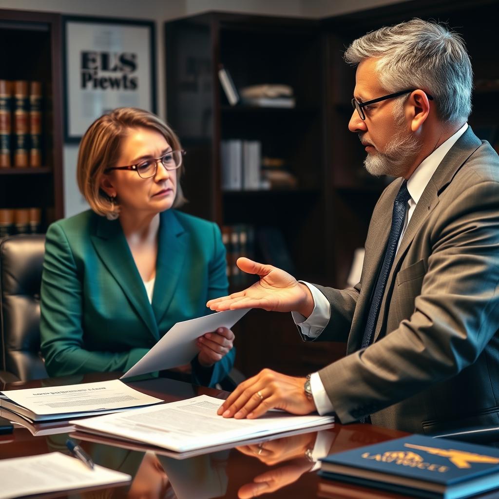 International Assets Divorce Lawyer York County