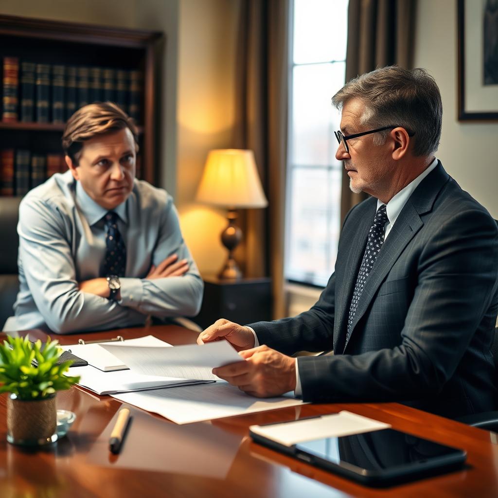 Military Divorce Lawyer Gloucester County