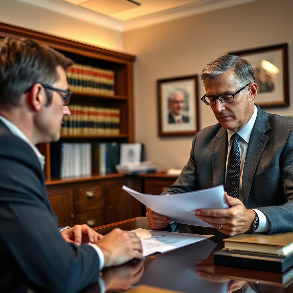 Norfolk Military Divorce Lawyer Bedford County