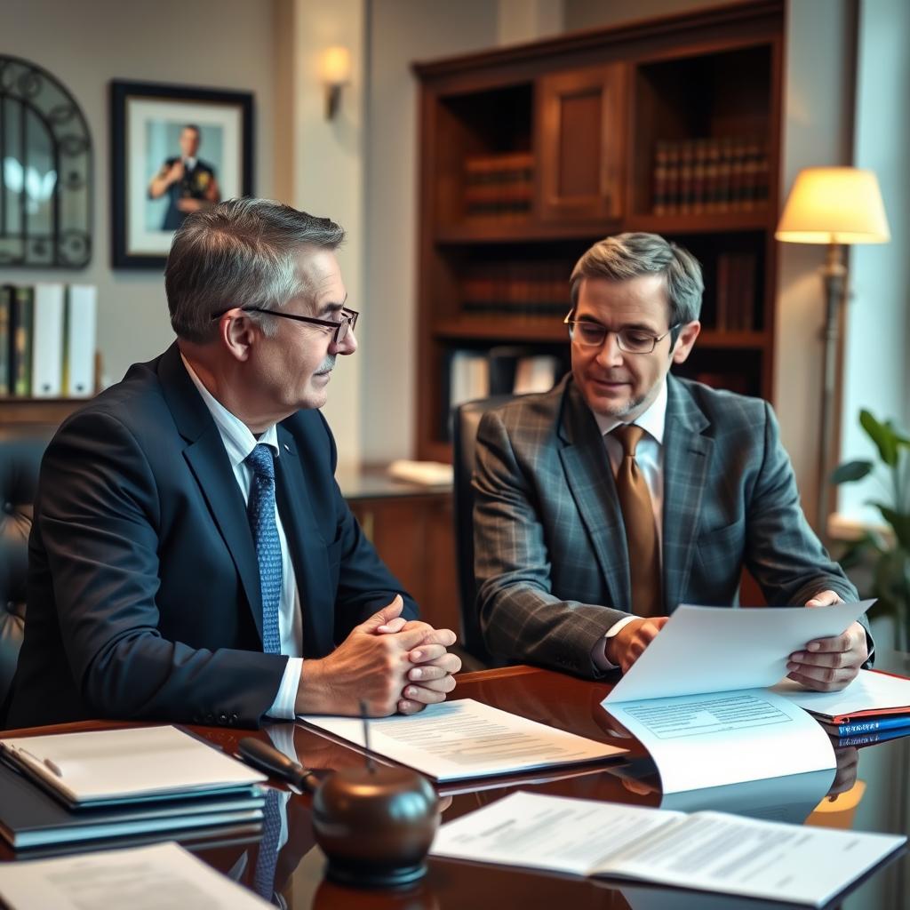 Norfolk Military Divorce Lawyer Isle of Wight County