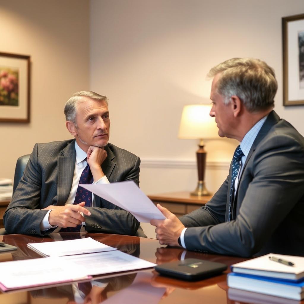 Norfolk Military Divorce Lawyer King William County