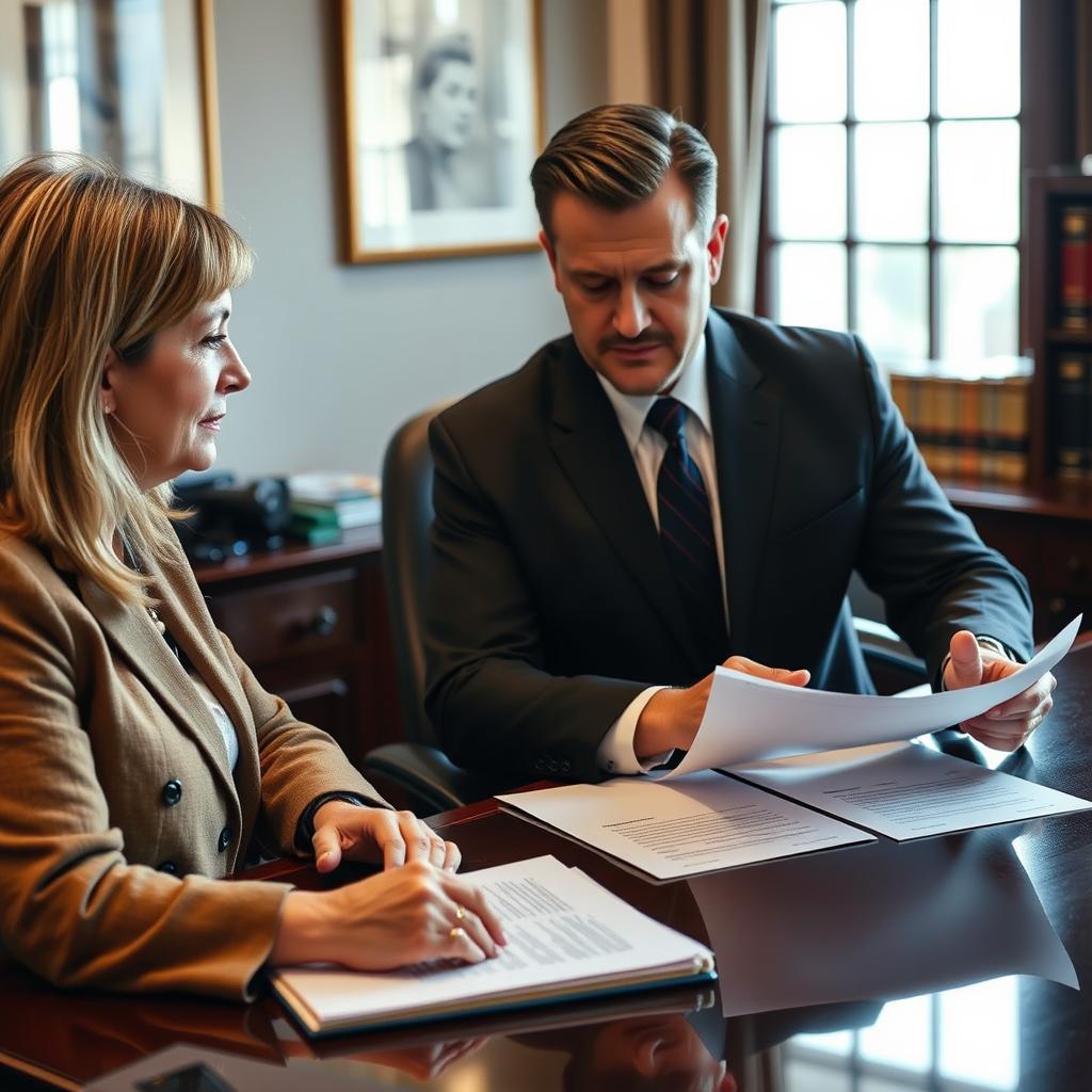 Norfolk Military Divorce Lawyer Suffolk