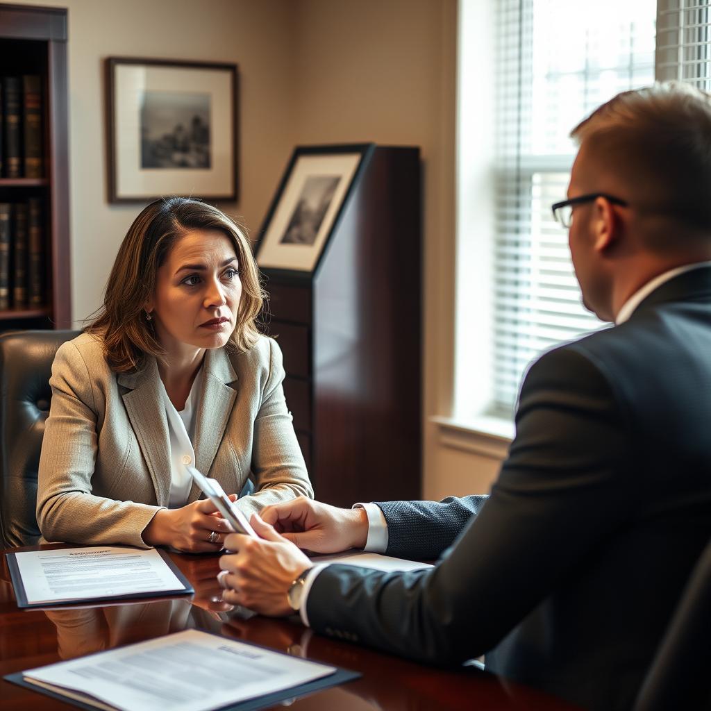 Norfolk Military Divorce Lawyer Virginia