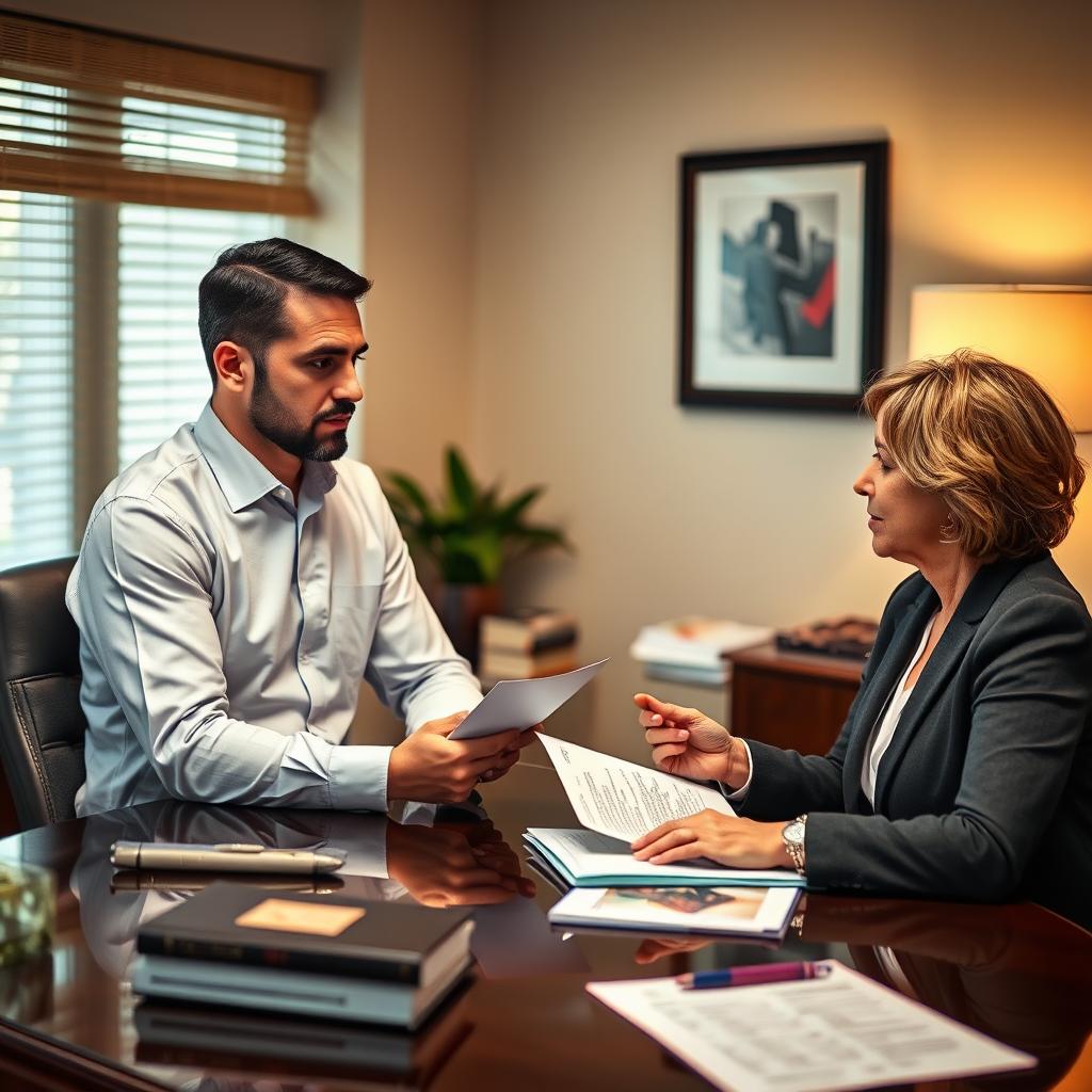 Service Member Divorce Lawyer Chesapeake