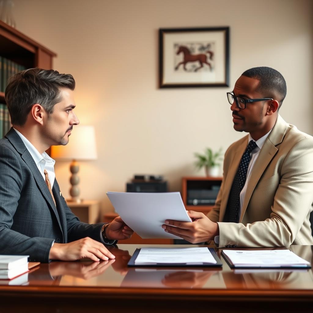 Service Member Divorce Lawyer Goochland County