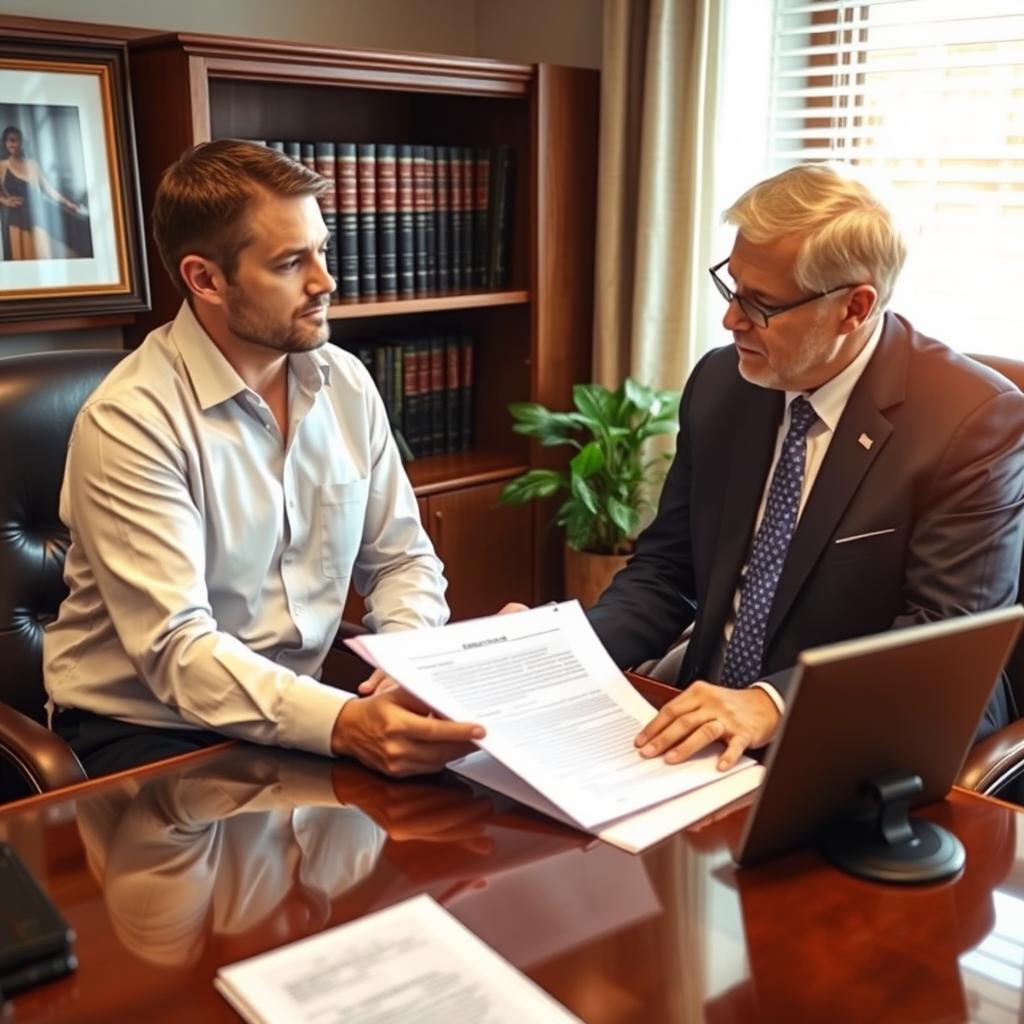 Service Member Divorce Lawyer Isle of Wight County
