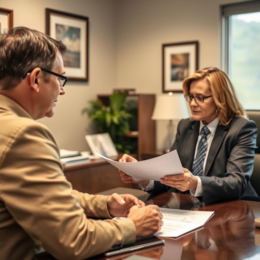 Service Member Divorce Lawyer Louisa County