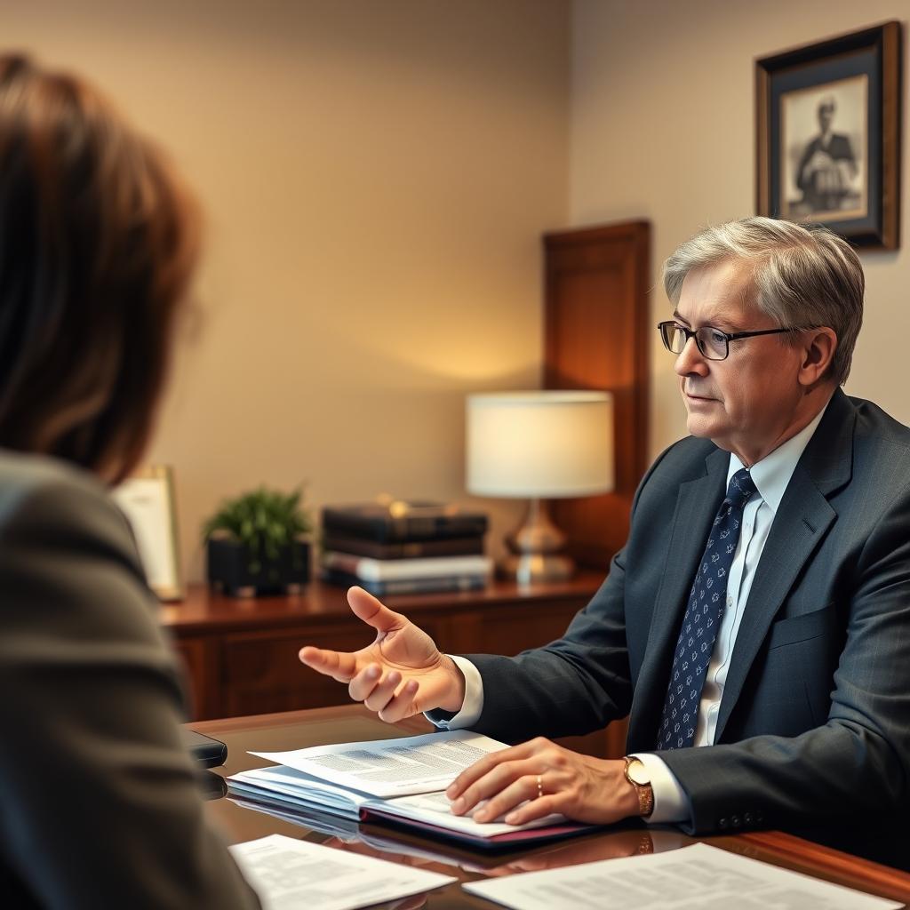 Service Member Divorce Lawyer Rappahannock County