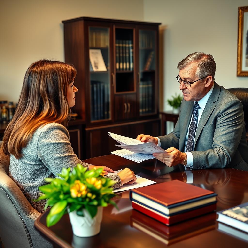 Service Member Divorce Lawyer York County