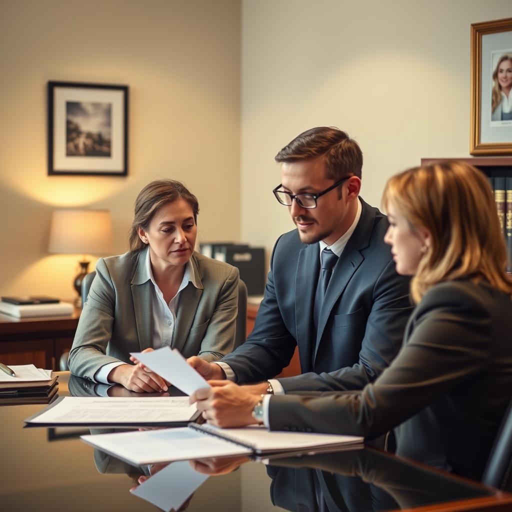 Stock Options Divorce Lawyer Orange County