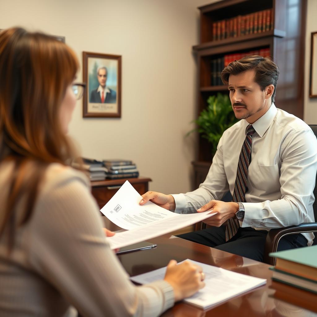 Alimony Enforcement Lawyer Colonial Heights