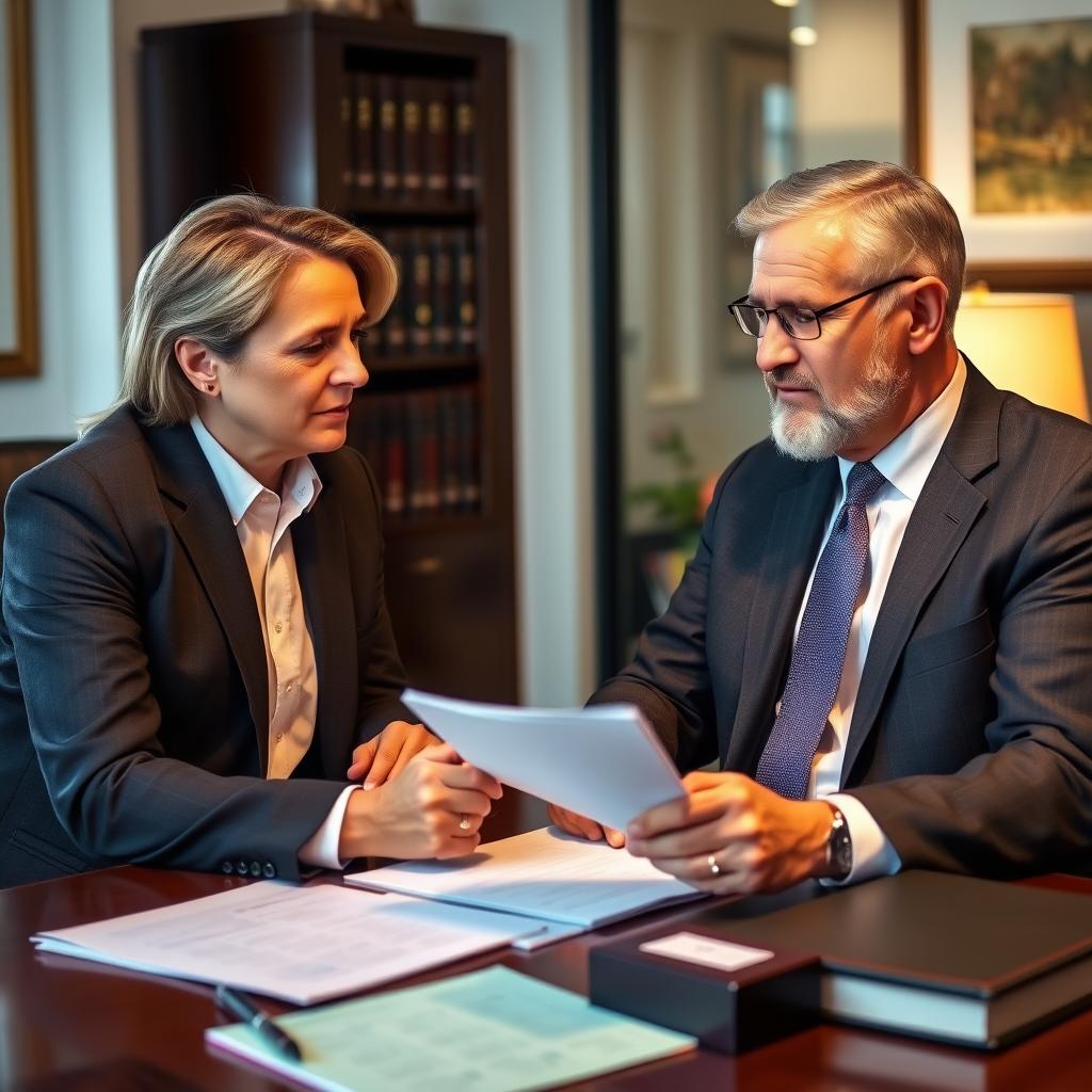 Alimony Lawyer Dinwiddie County