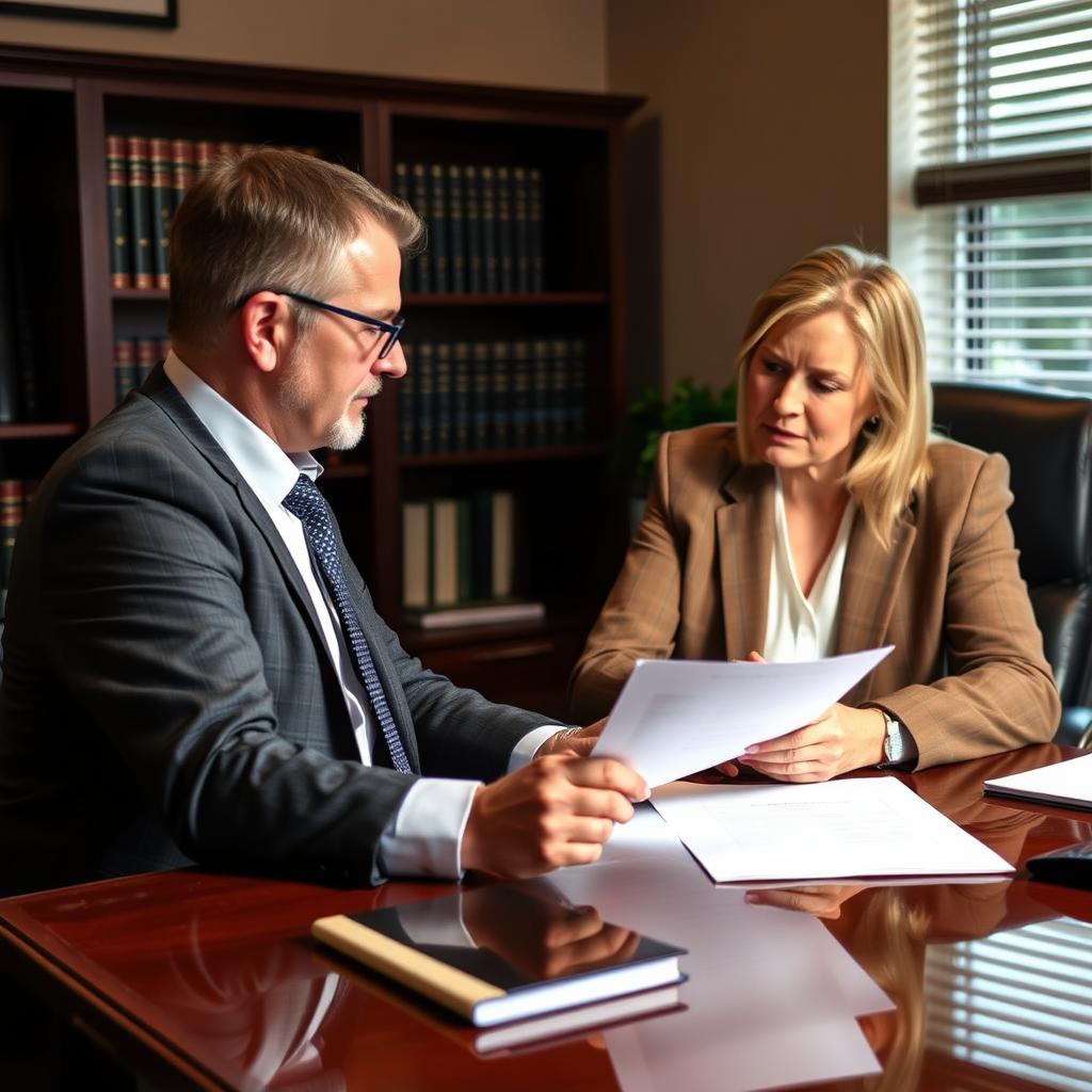 Alimony Lawyer Gloucester County