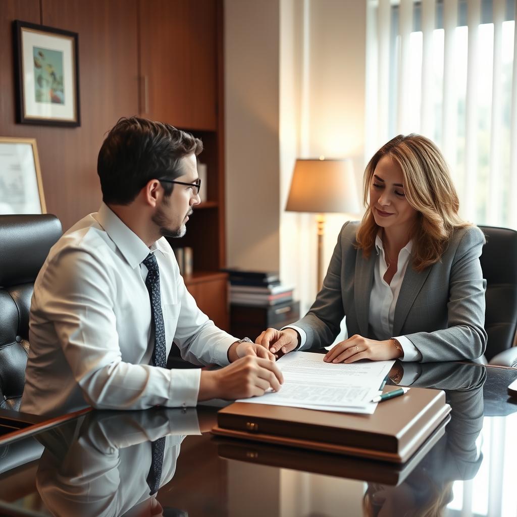 Alimony Lawyer Henrico County