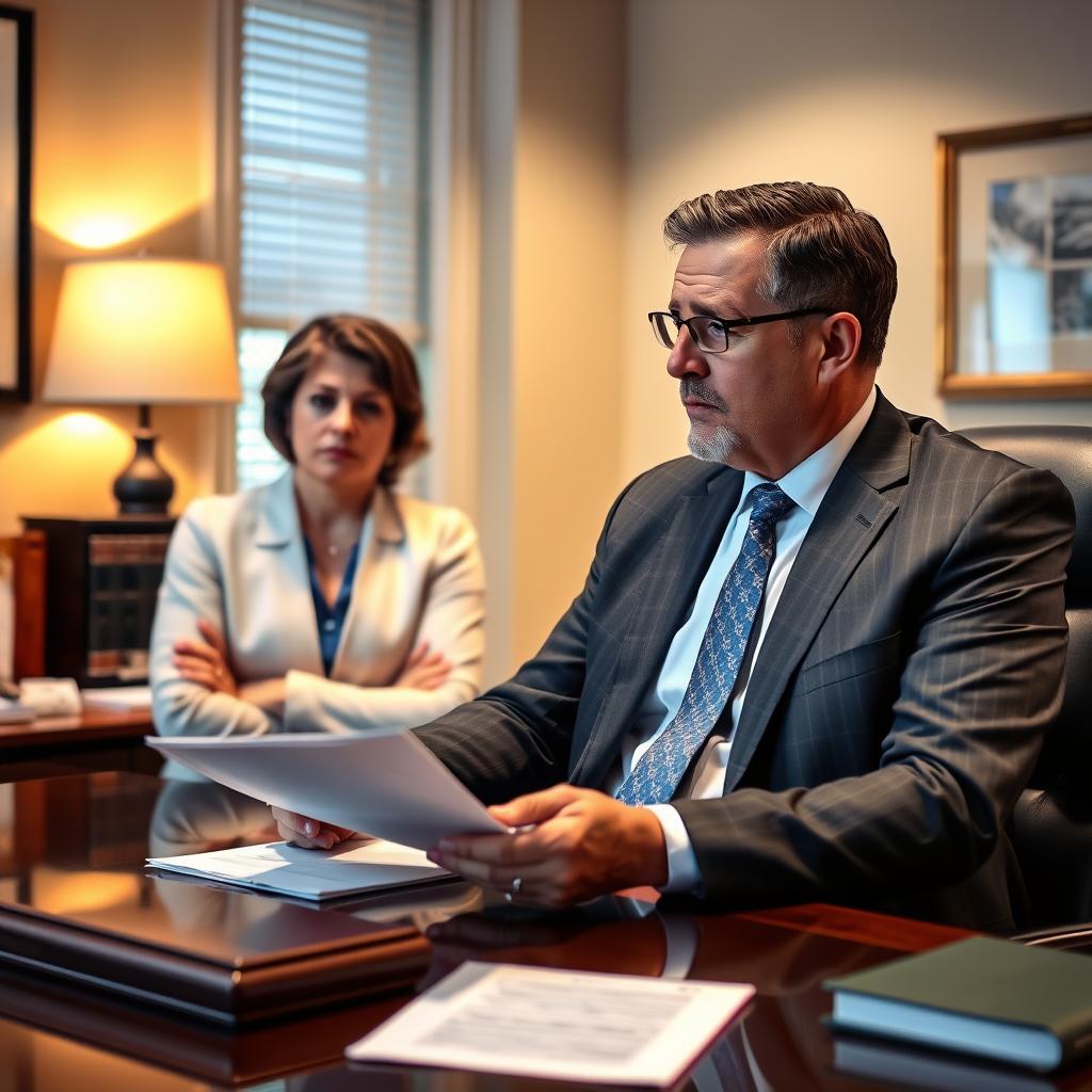 Alimony Lawyer Isle of Wight County