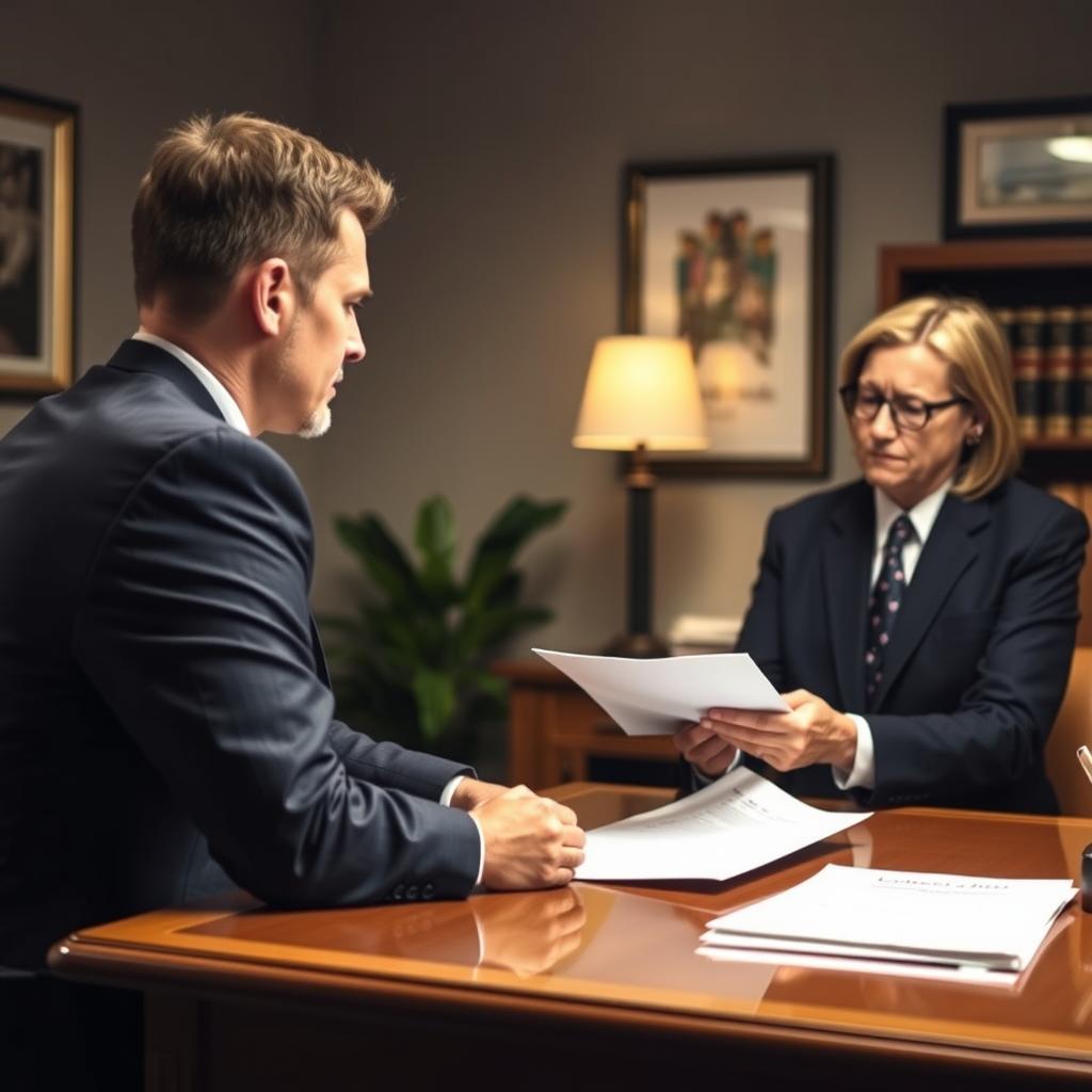 Alimony Lawyer Rockingham County
