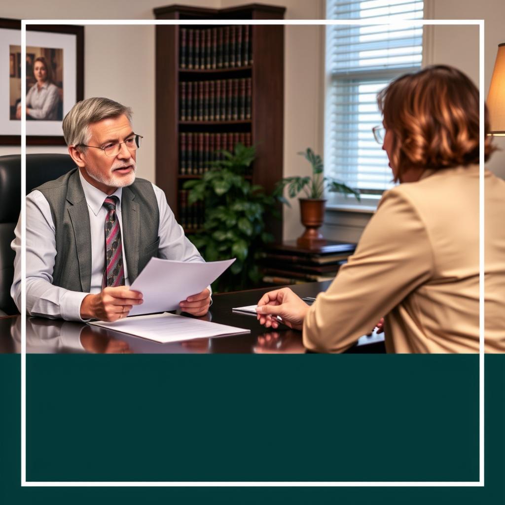 Alimony Lawyer Shenandoah County