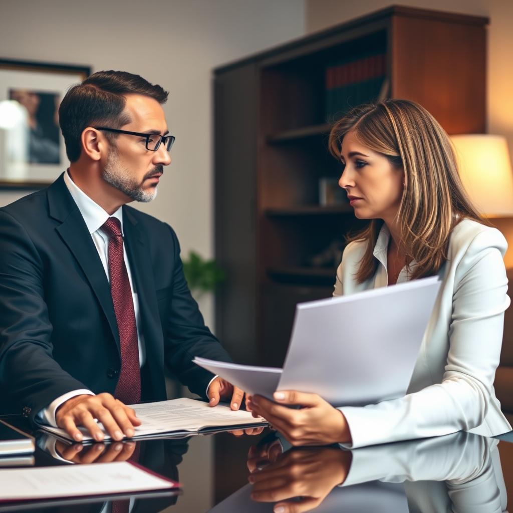 Alimony Lawyer Virginia Beach