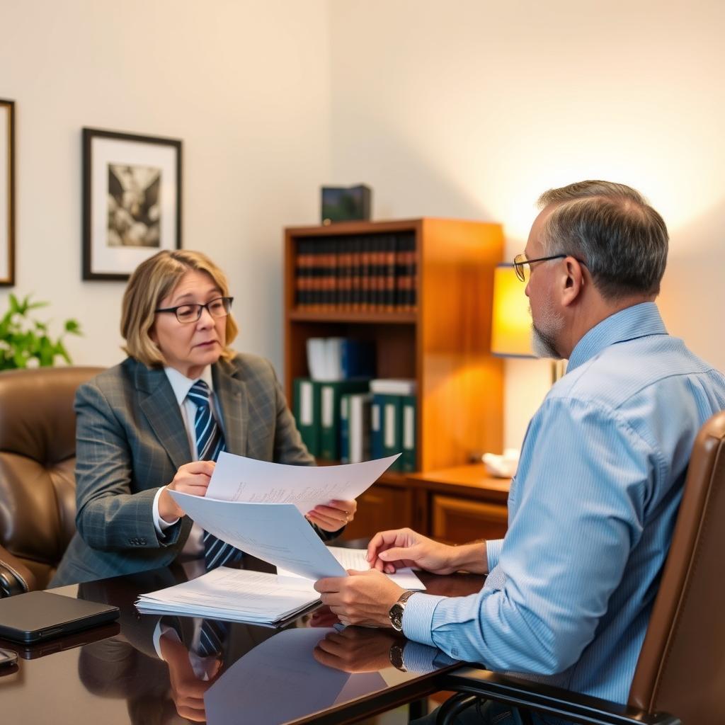 Alimony Lawyer York County