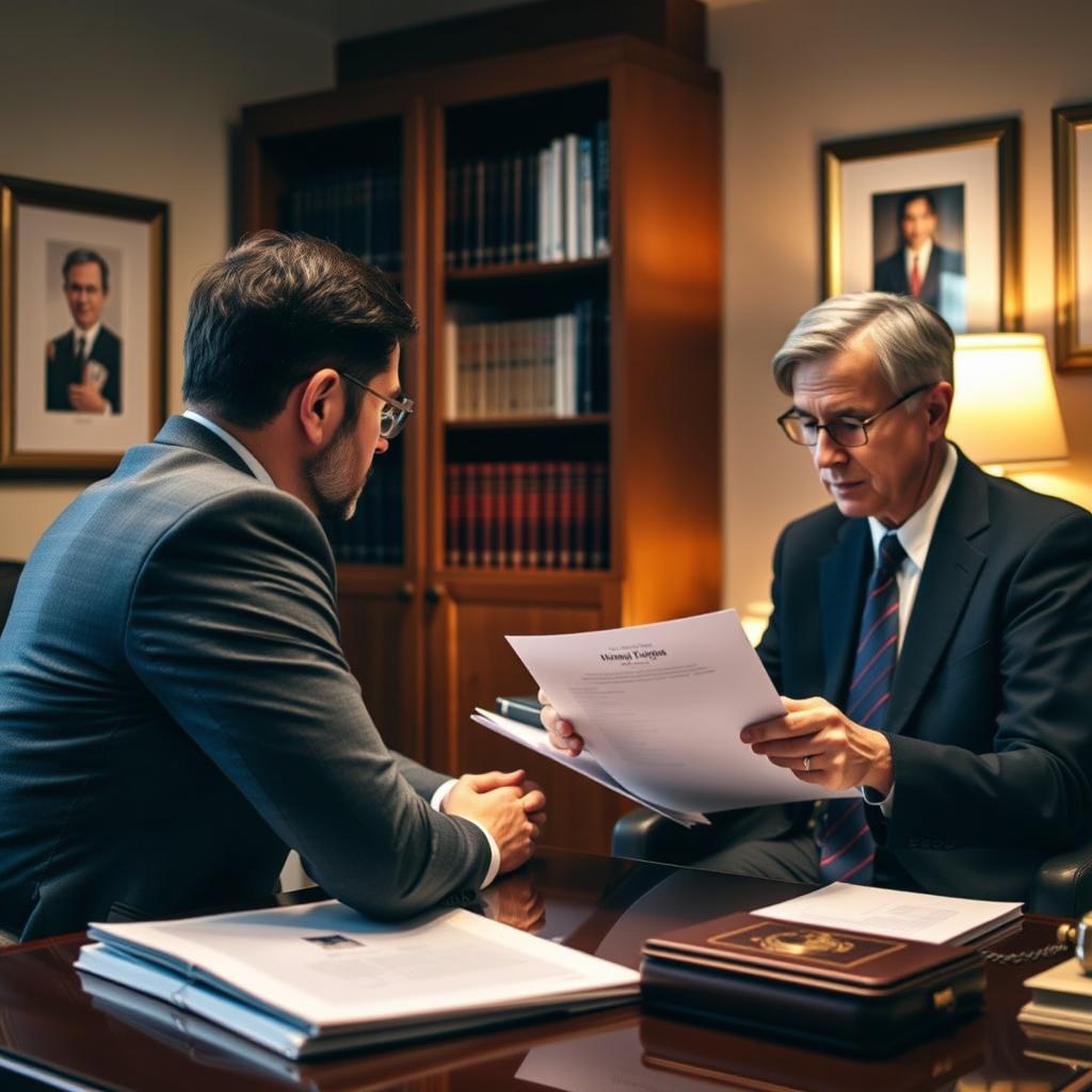 Alimony Modification Lawyer Henrico County
