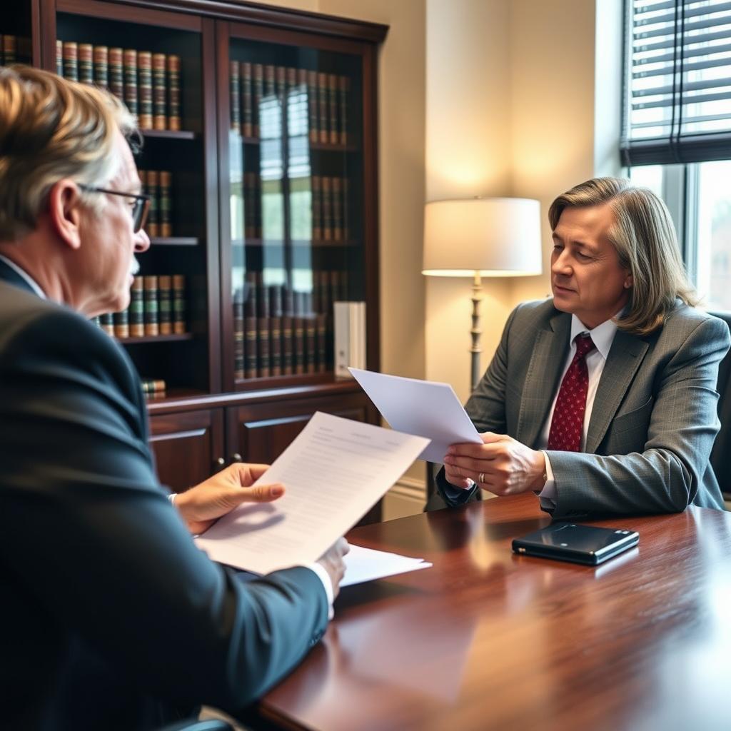 Alimony Modification Lawyer Suffolk