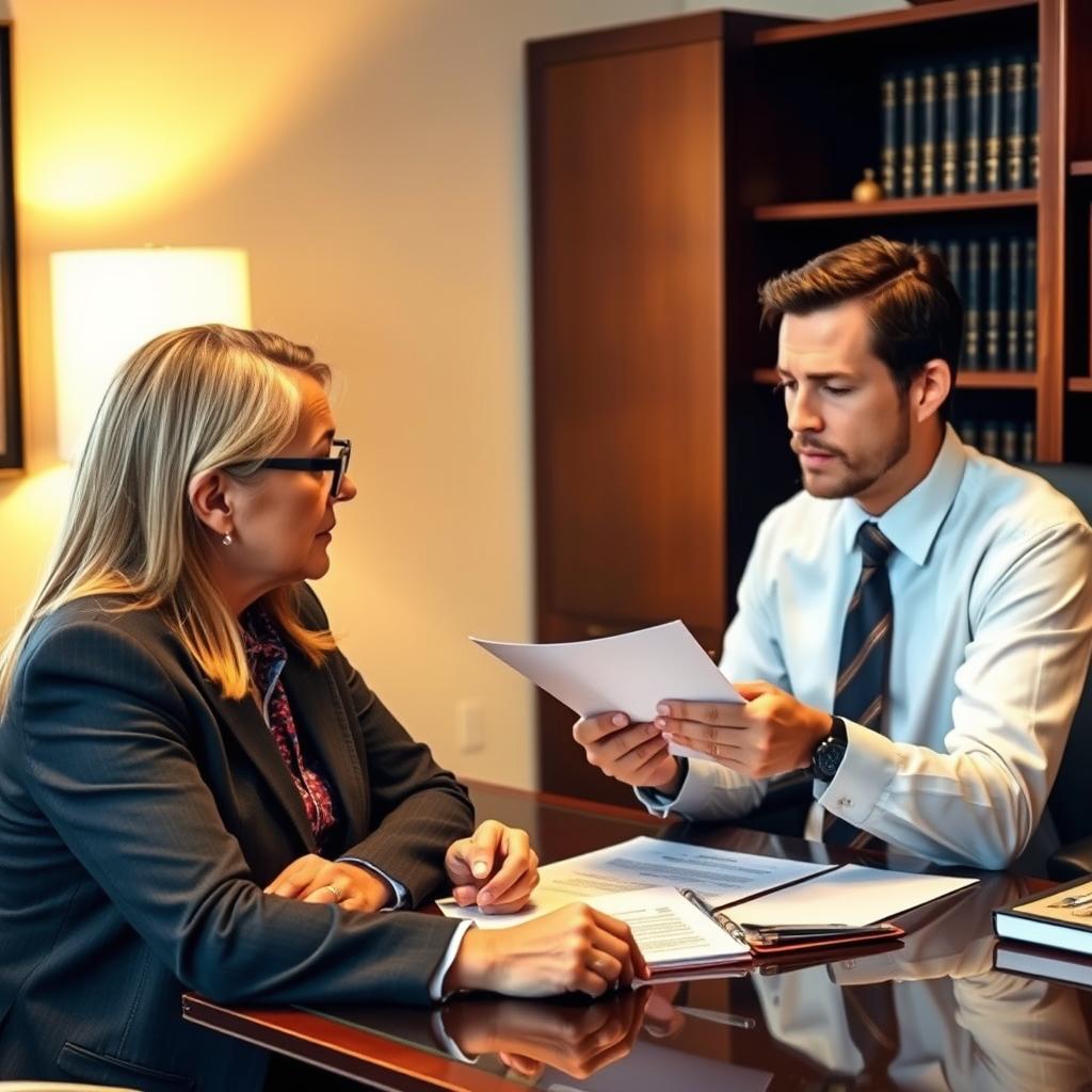 Alimony Modification Lawyer Virginia Beach