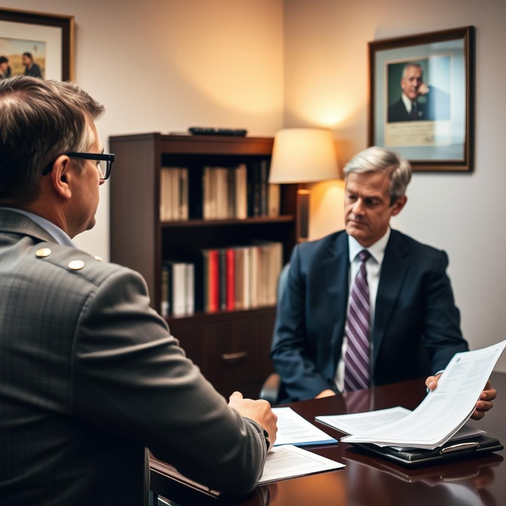 Custody Modification Lawyer York County