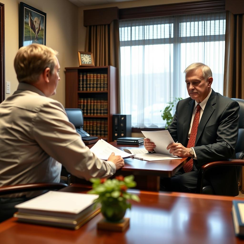 Divorce Decree Enforcement Lawyer York County