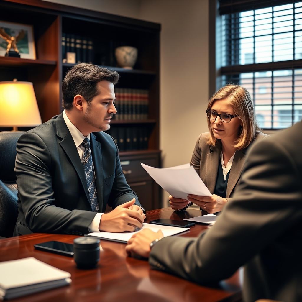 Divorce Decree Modification Lawyer Isle of Wight County