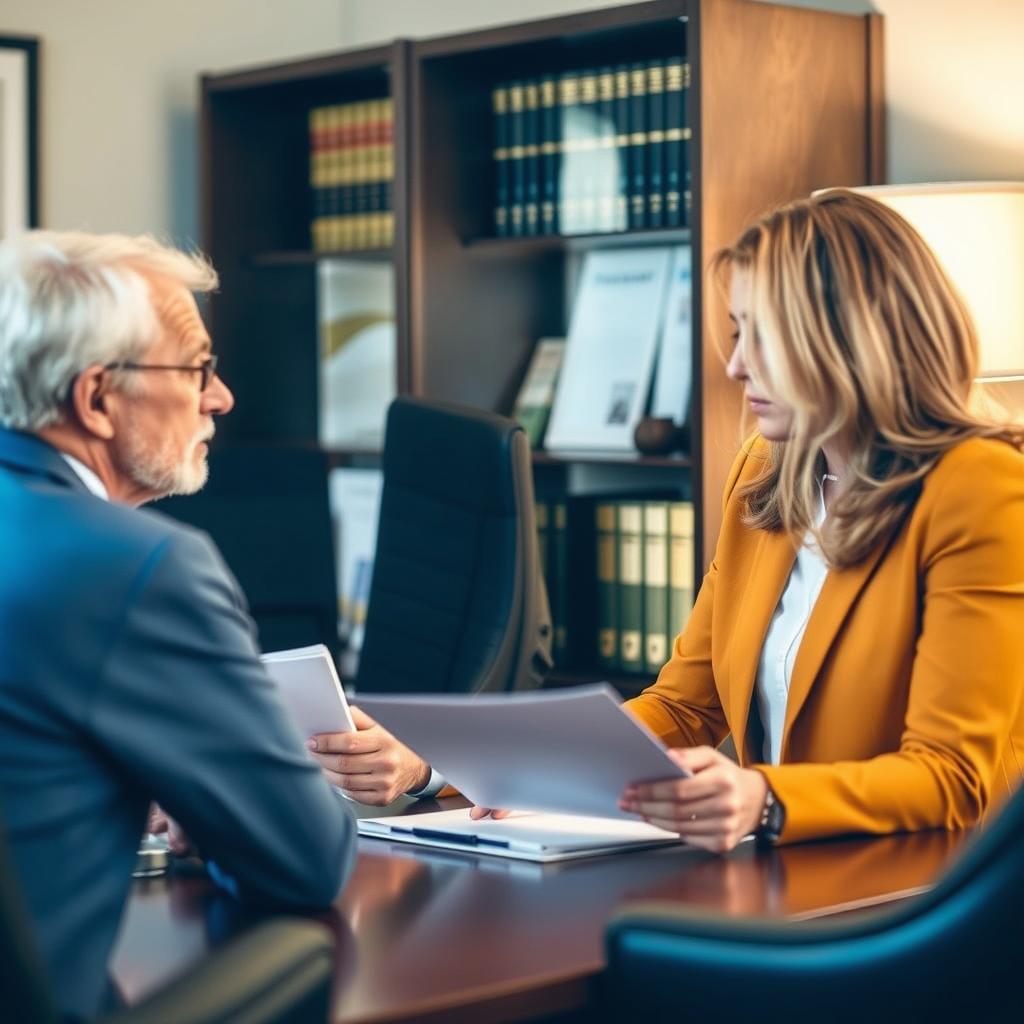 Domestic Violence Lawyer Stafford County