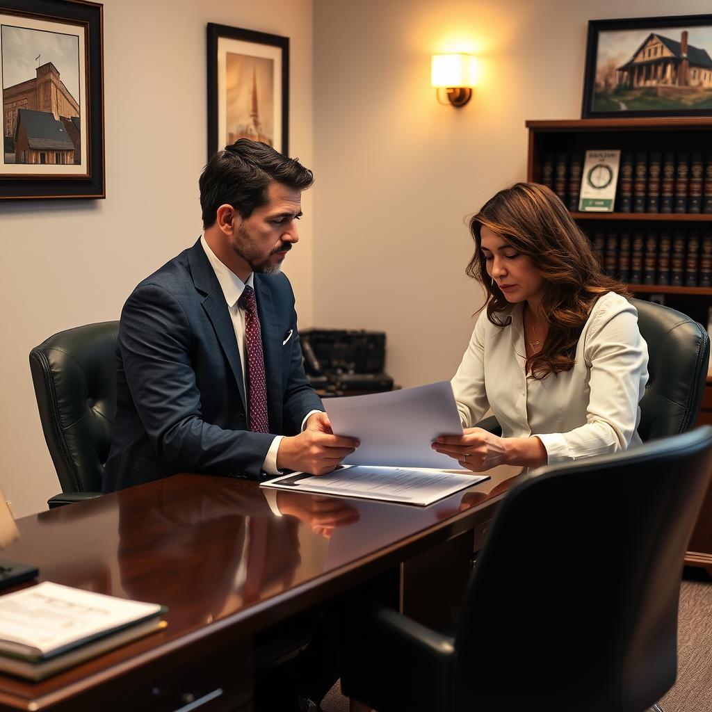 Domestic Violence Lawyer York County