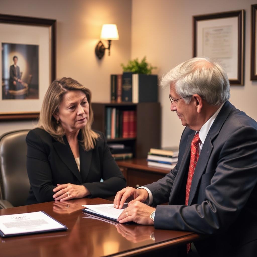 Emergency Guardianship Lawyer Caroline County