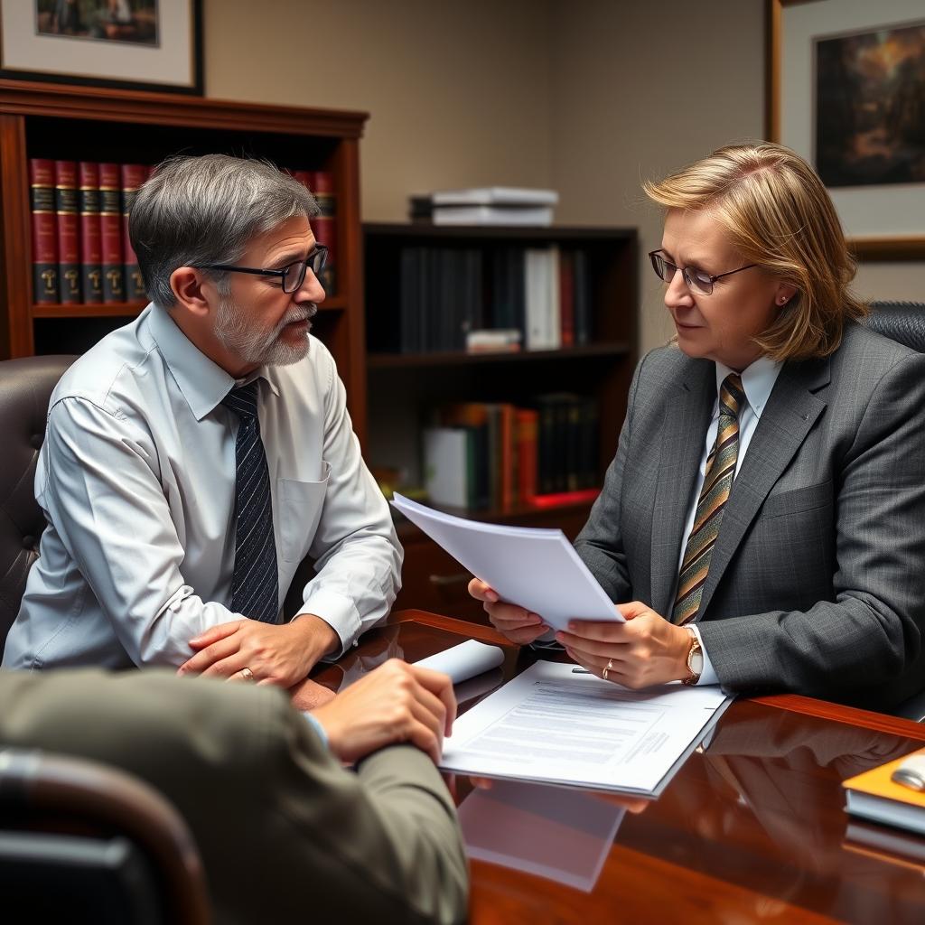 Emergency Guardianship Lawyer Chesapeake