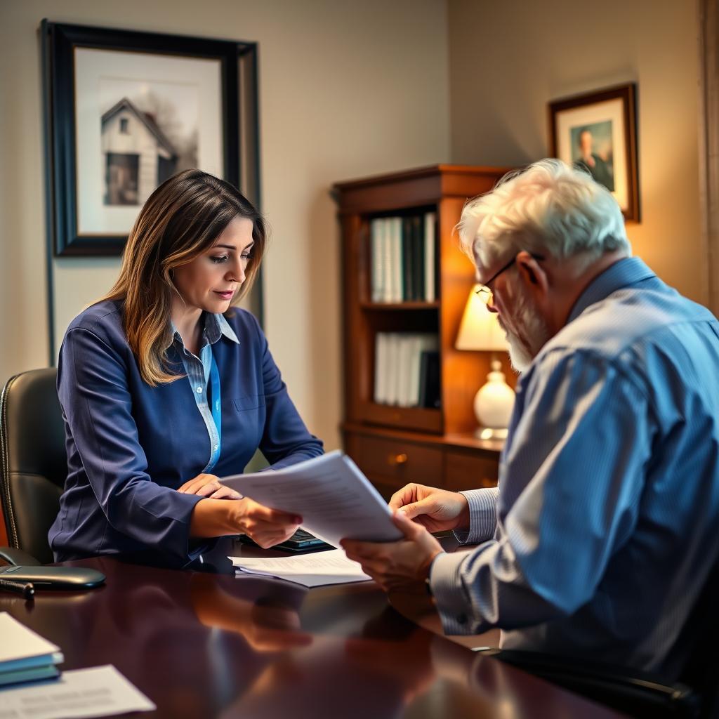 Emergency Guardianship Lawyer Clarke County