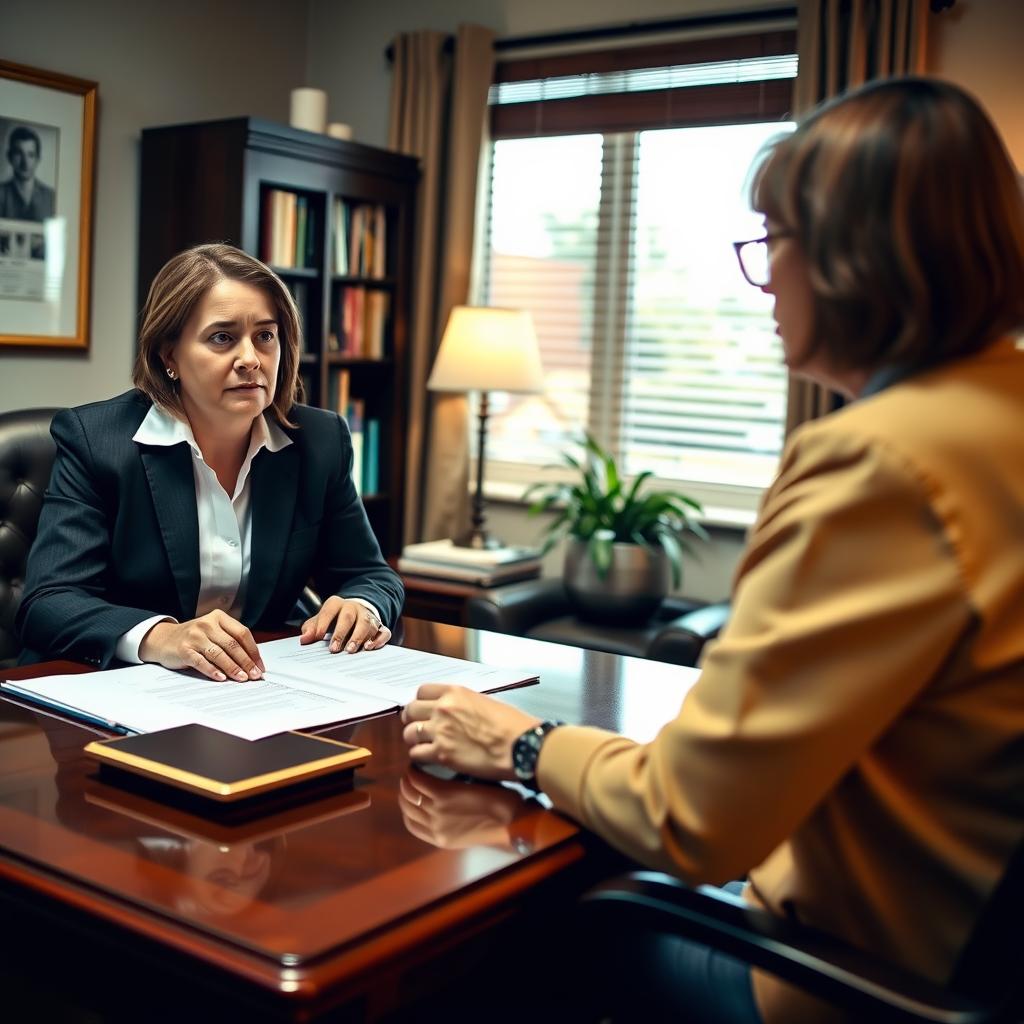 Emergency Guardianship Lawyer Colonial Heights