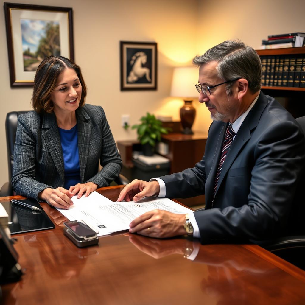 Emergency Guardianship Lawyer Gloucester County