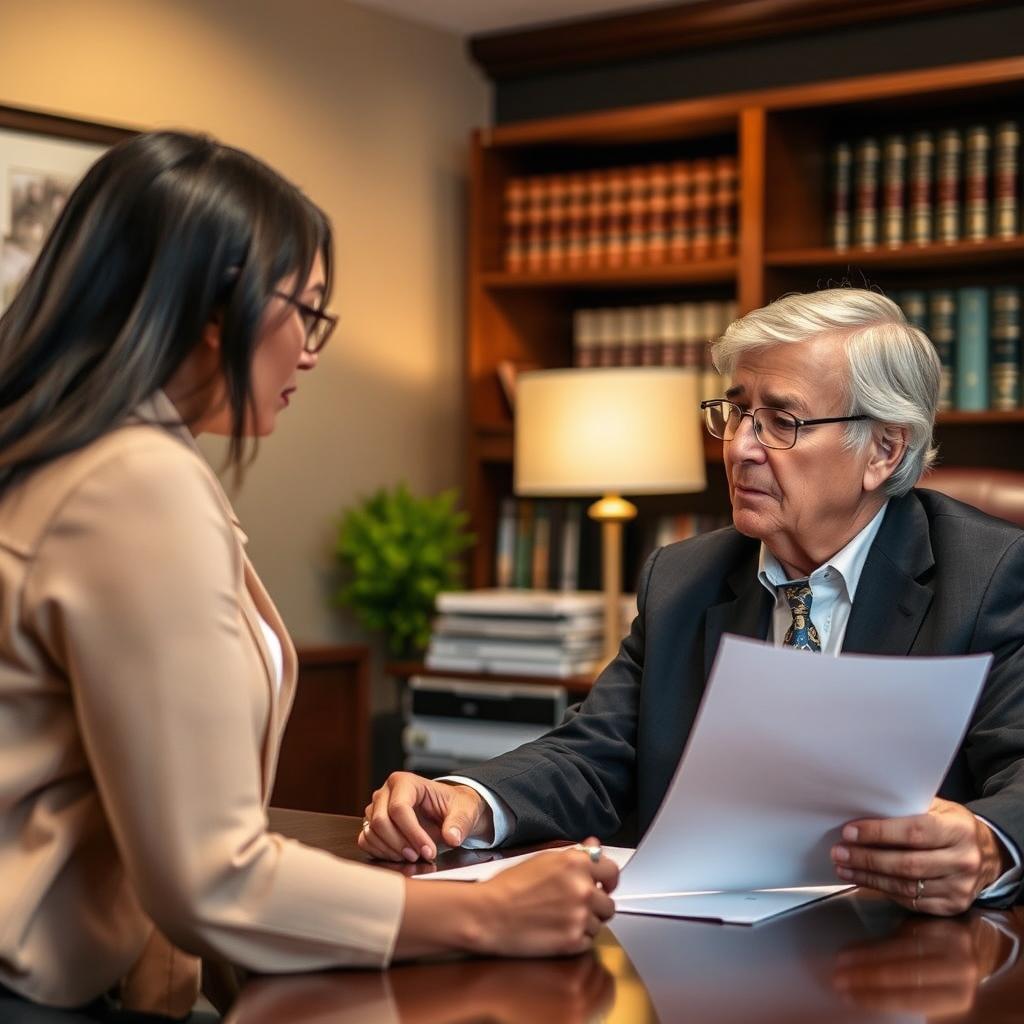 Emergency Guardianship Lawyer Hanover County