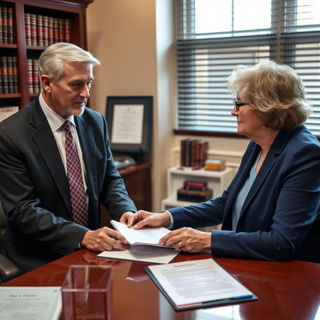 Emergency Guardianship Lawyer Henrico County