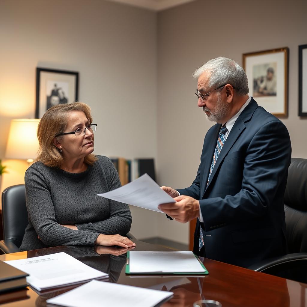 Emergency Guardianship Lawyer Orange County