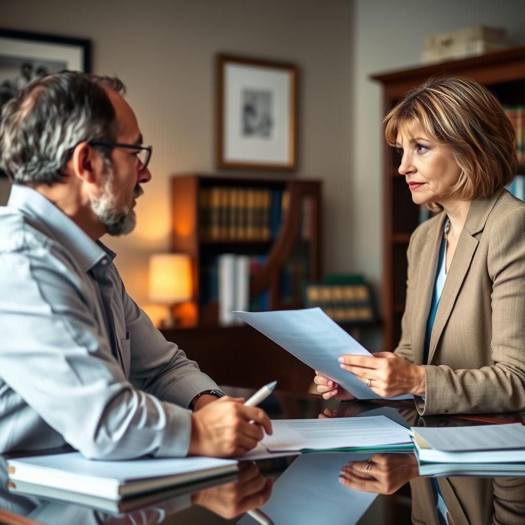 Emergency Guardianship Lawyer Suffolk