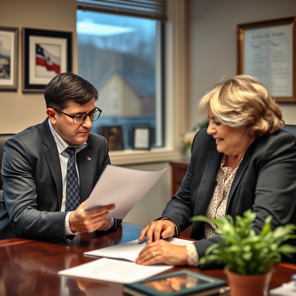 Emergency Guardianship Lawyer York County