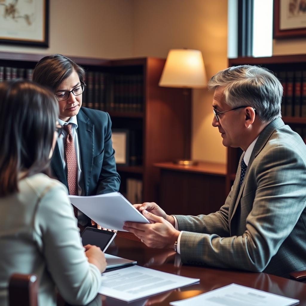 Indefinite Alimony Lawyer Albemarle County