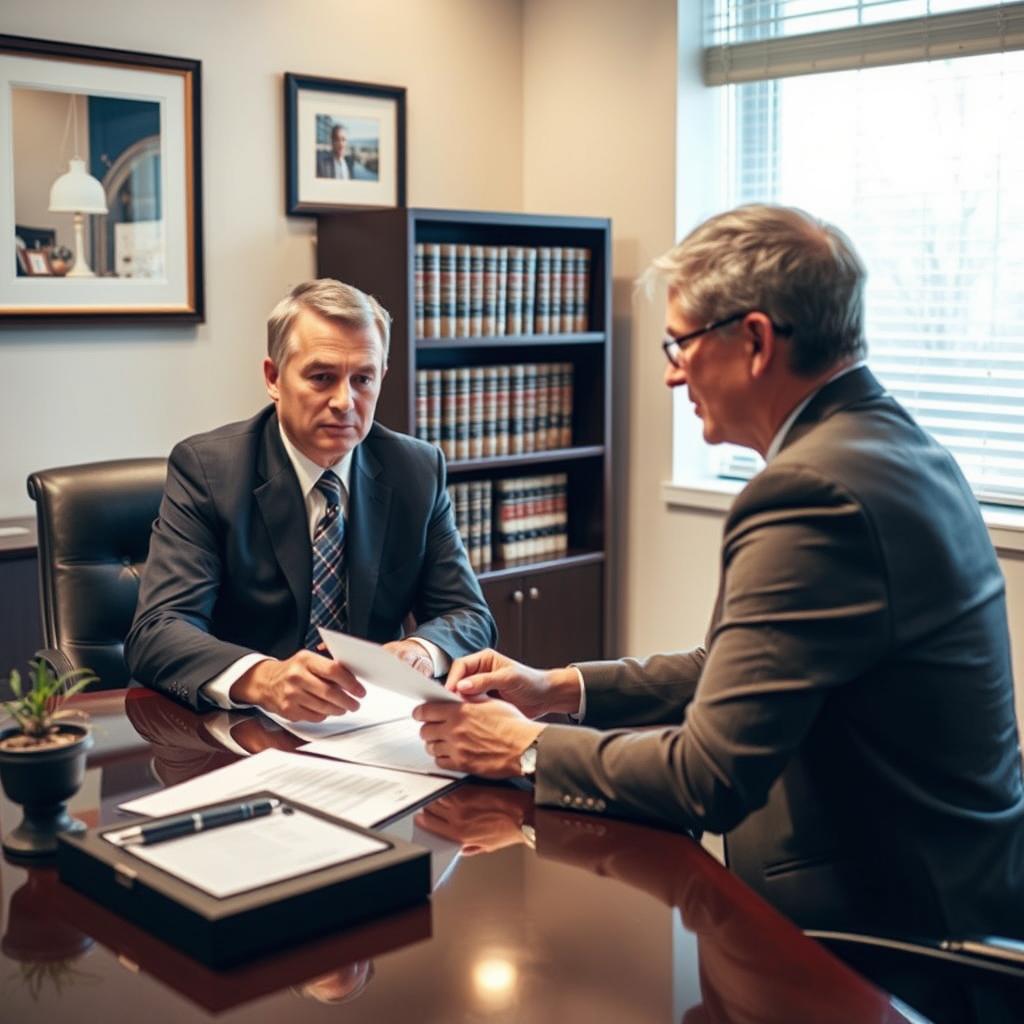 Indefinite Alimony Lawyer Arlington County