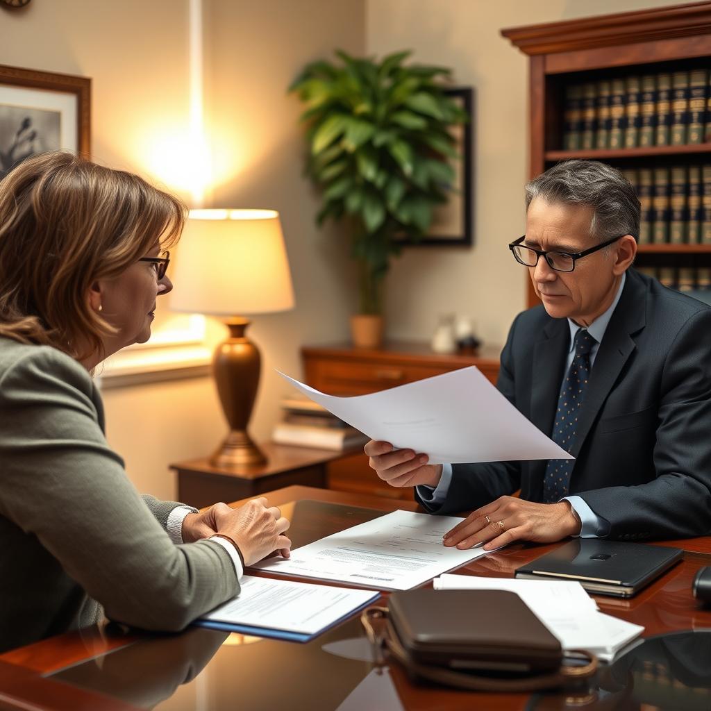 Indefinite Alimony Lawyer Bedford County