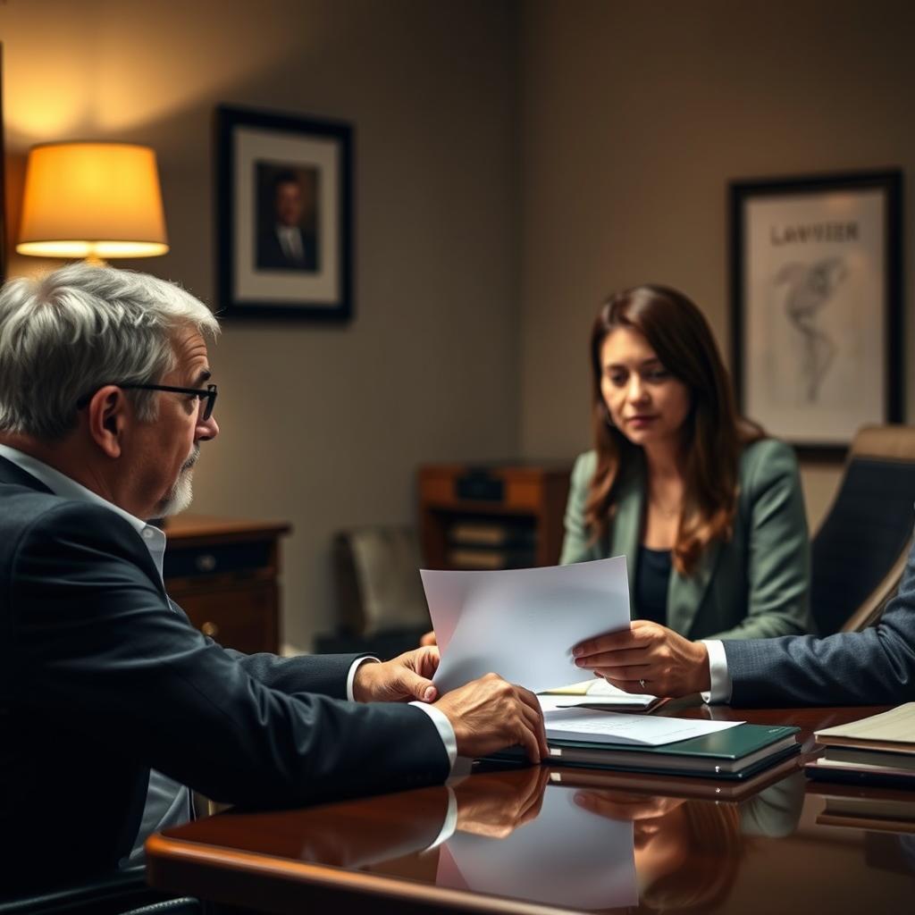 Indefinite Alimony Lawyer Chesapeake