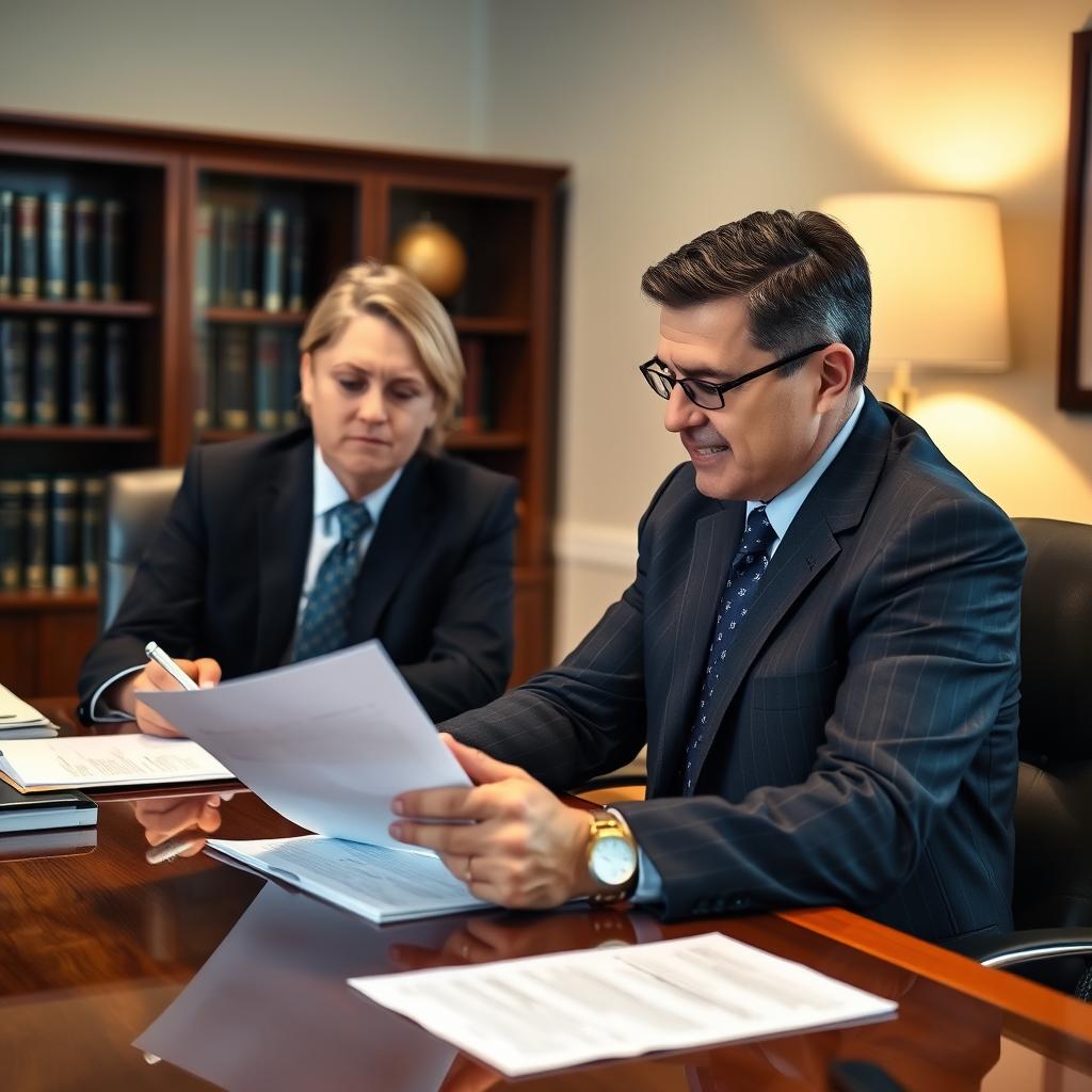 Indefinite Alimony Lawyer Chesterfield County