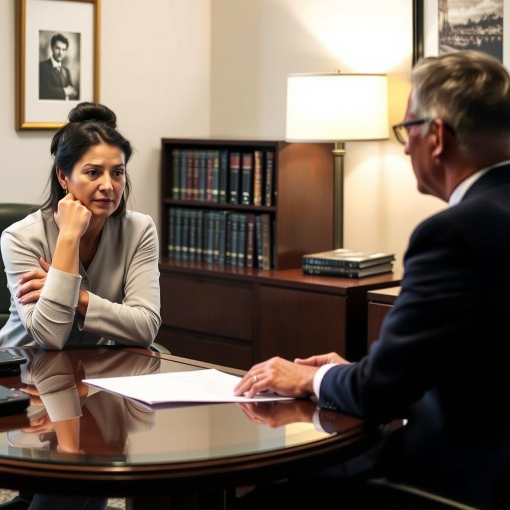 Indefinite Alimony Lawyer Colonial Heights